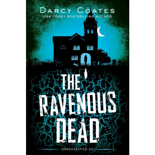 Sourcebooks, Inc The Ravenous Dead (häftad, eng)