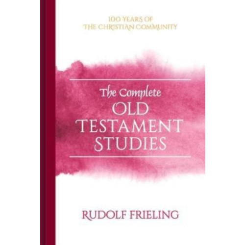 Floris Books The Complete Old Testament Studies (inbunden, eng)