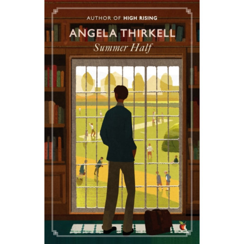 Little, Brown Book Group Summer Half (häftad, eng)