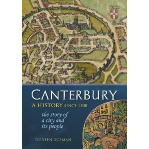 Carnegie Publishing Ltd Canterbury (häftad, eng)