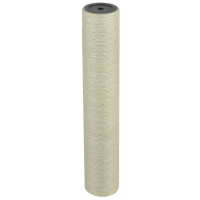 Produktbild för Klöspelare för katt 8x45 cm 10 mm beige