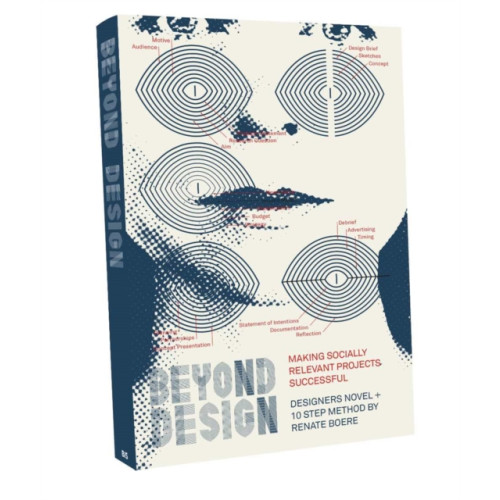 BIS Publishers B.V. Beyond Design (häftad, eng)