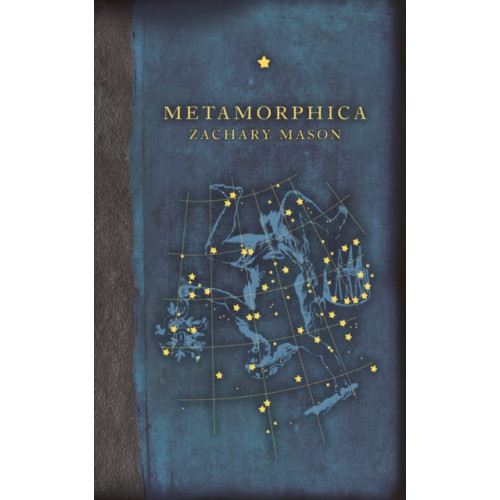 Vintage Publishing Metamorphica (inbunden, eng)