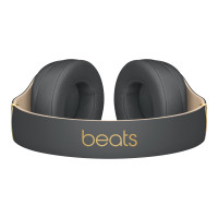 Produktbild för Beats Studio3 Wireless - The Beats Skyline Collection - hörlurar med mikrofon