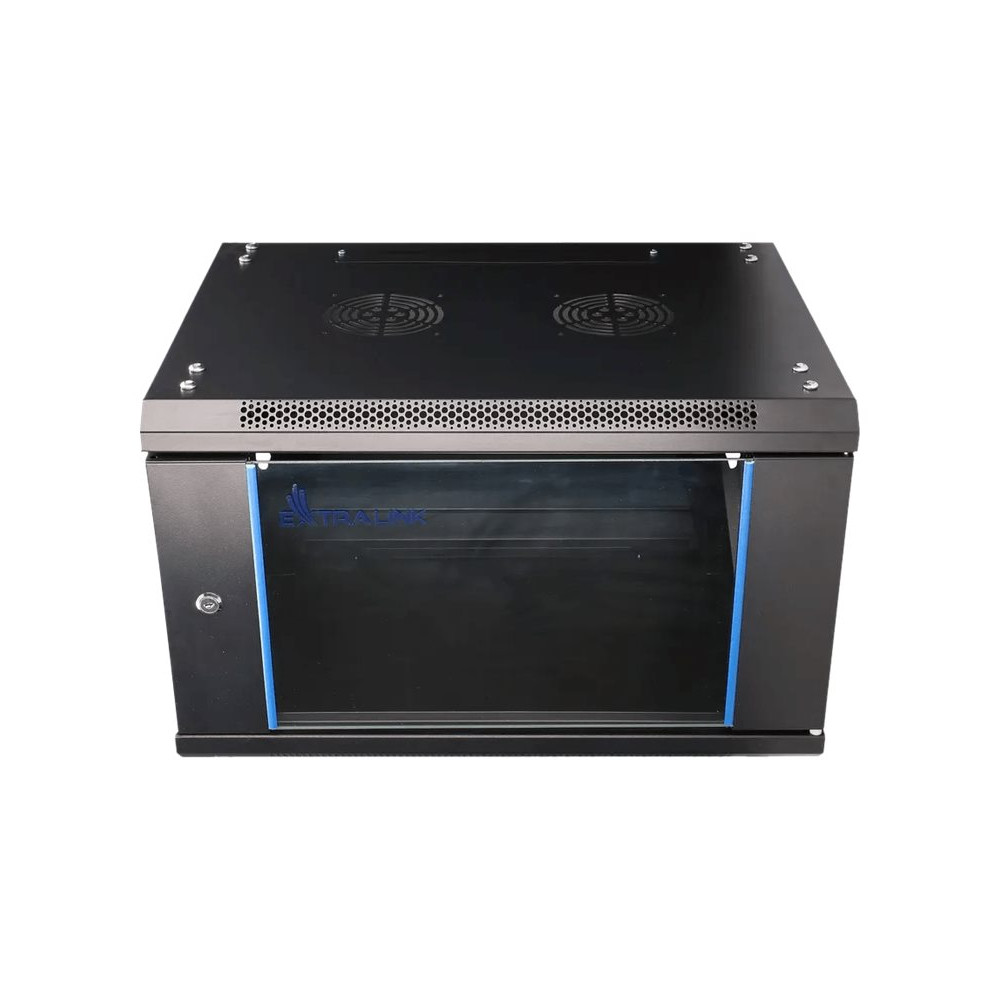 Produktbild för Extralink - rack - 6U
