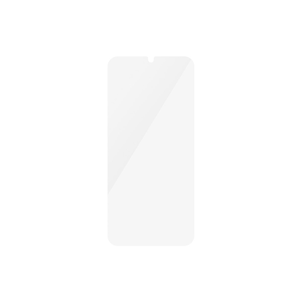Produktbild för PanzerGlass - skärmskydd för mobiltelefon - ultrabred passning med EasyAligner