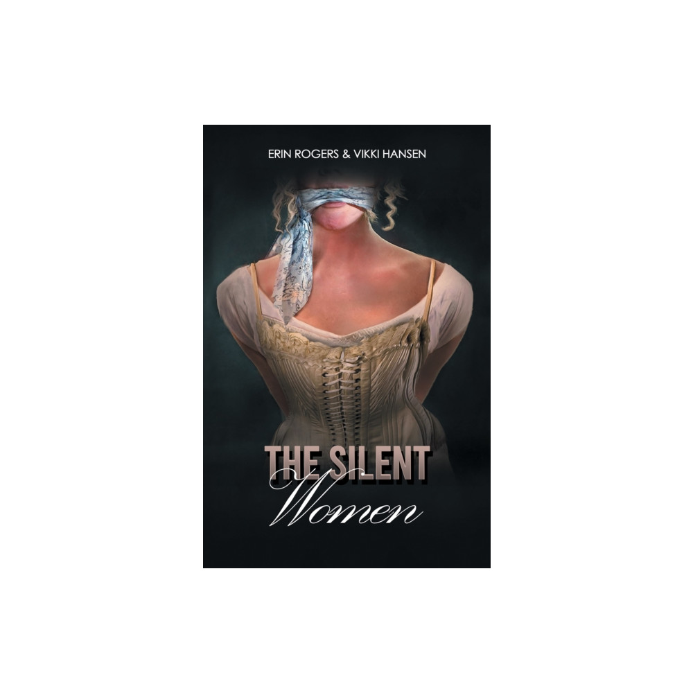Produktbild för The Silent Women (häftad, eng)