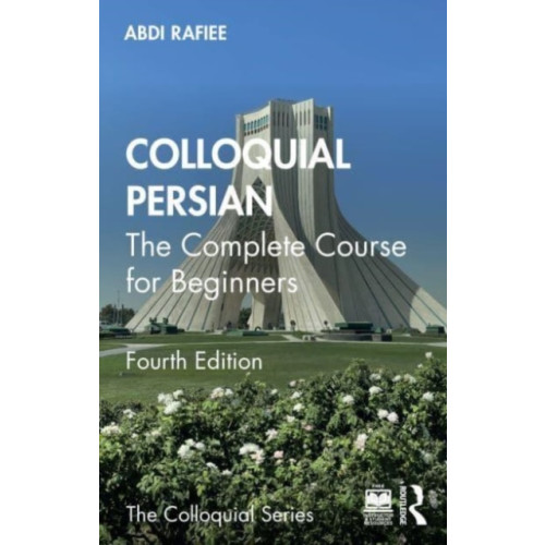Taylor & francis ltd Colloquial Persian (häftad, eng)