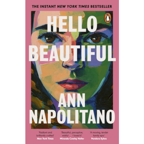 Penguin books ltd Hello Beautiful (häftad, eng)