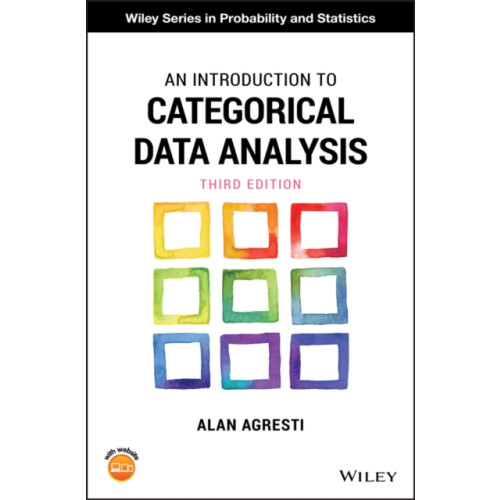 John Wiley & Sons Inc An Introduction to Categorical Data Analysis (inbunden, eng)