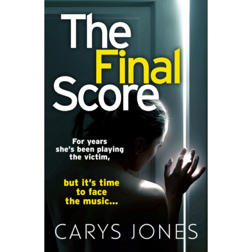Orion Publishing Co The Final Score (häftad, eng)