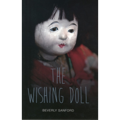 Badger Publishing The Wishing Doll (häftad, eng)