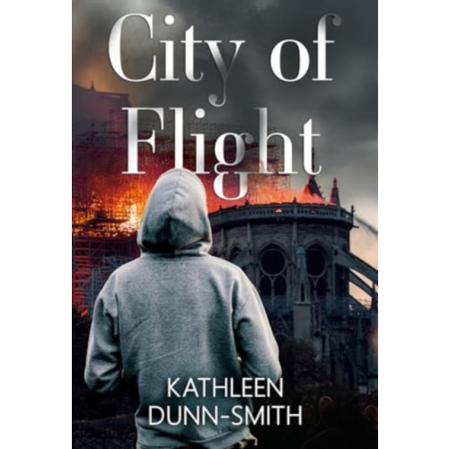 Olympia Publishers City of Flight (häftad, eng)