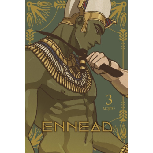 Seven Seas Entertainment, LLC ENNEAD Vol. 3 [Mature Hardcover] (inbunden, eng)