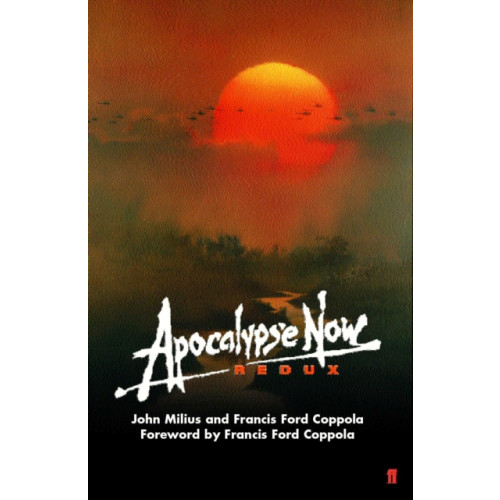 Faber & Faber Apocalypse Now Redux (häftad, eng)