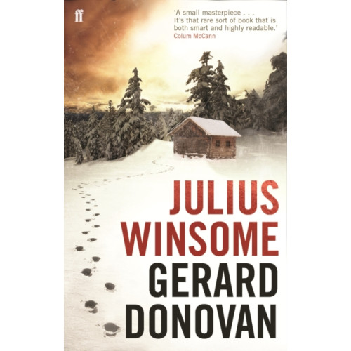Faber & Faber Julius Winsome (häftad, eng)