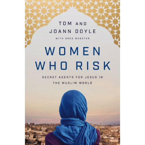 Thomas nelson publishers Women Who Risk (häftad, eng)