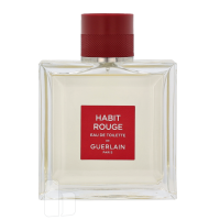 Produktbild för Guerlain Habit Rouge Edt Spray 100 ml