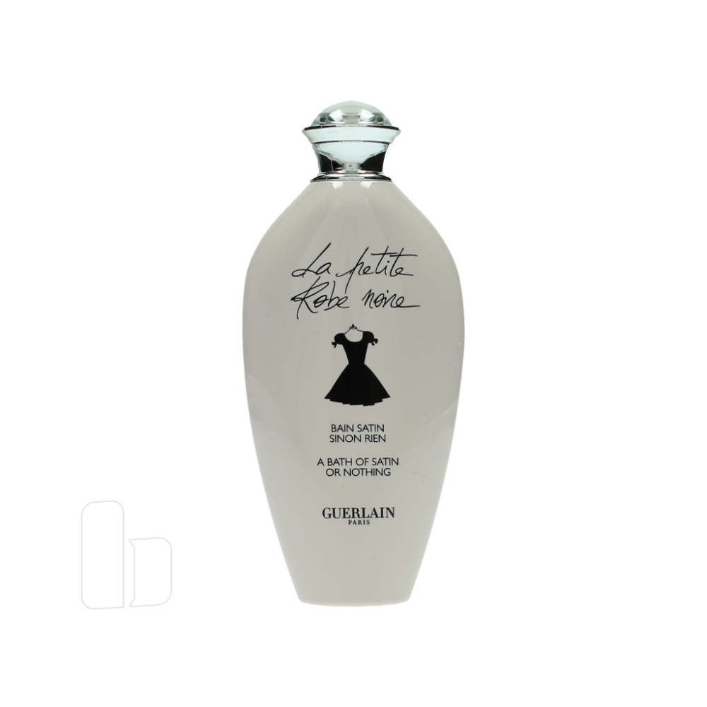 Produktbild för Guerlain La Petite Robe Noire Shower Gel 200 ml Dam