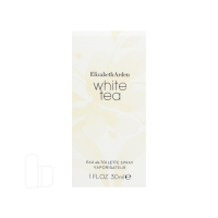 Produktbild för E.Arden White Tea Edt Spray 30 ml Dam