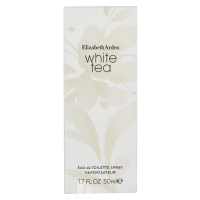 Produktbild för E.Arden White Tea Edt Spray 50 ml Dam