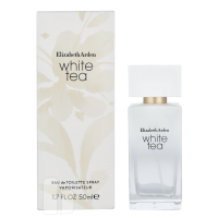 Produktbild för E.Arden White Tea Edt Spray 50 ml Dam