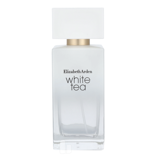 Elizabeth Arden E.Arden White Tea Edt Spray 50 ml Dam