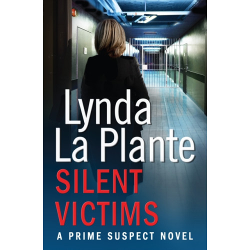 Simon & Schuster Ltd Prime Suspect 3: Silent Victims (häftad, eng)