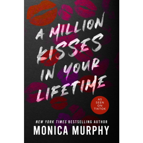 Entangled Publishing, LLC Million Kisses in Your Lifetime (häftad, eng)