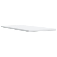 Produktbild för Ramsäng med madrass rosa 80x200 cm sammet