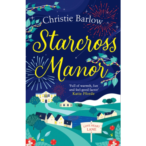 HarperCollins Publishers Starcross Manor (häftad, eng)