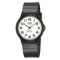 Produktbild för CASIO MQ-24-7B2LDF - Quartz Klocka Herr (37MM)