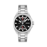 Produktbild för HUGO 1530242 - Quartz Klocka Herr (44MM)