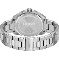 Produktbild för HUGO 1530242 - Quartz Klocka Herr (44MM)