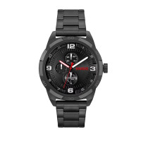 Produktbild för HUGO 1530279 - Quartz Klocka Herr (46MM)