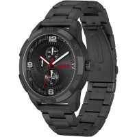 Produktbild för HUGO 1530279 - Quartz Klocka Herr (46MM)