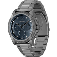 Produktbild för HUGO 1530298 - Quartz Klocka Herr (44MM)