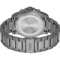 Produktbild för HUGO 1530298 - Quartz Klocka Herr (44MM)