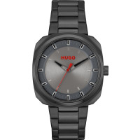 Produktbild för HUGO 1530311 - Quartz Klocka Herr (42MM)