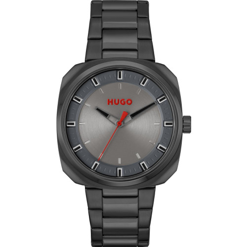 Hugo HUGO 1530311 - Quartz Klocka Herr (42MM)