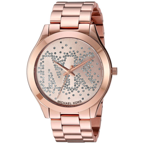 Michael Kors MICHAEL KORS MK3591 - Quartz Klocka Dam (42MM)