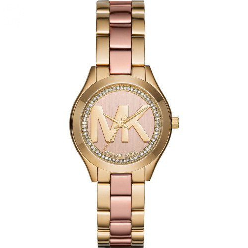 Michael Kors MICHAEL KORS MK3650 - Quartz Klocka Dam (33MM)