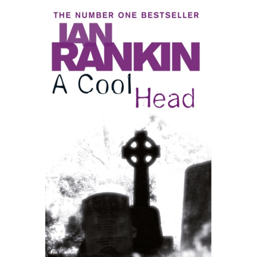 Orion Publishing Co A Cool Head (häftad, eng)