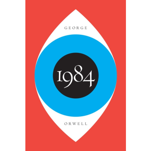 Harpercollins publishers inc 1984 (inbunden, eng)