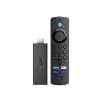 Produktbild för Amazon Fire TV Stick (3rd Gen) - AV-spelare