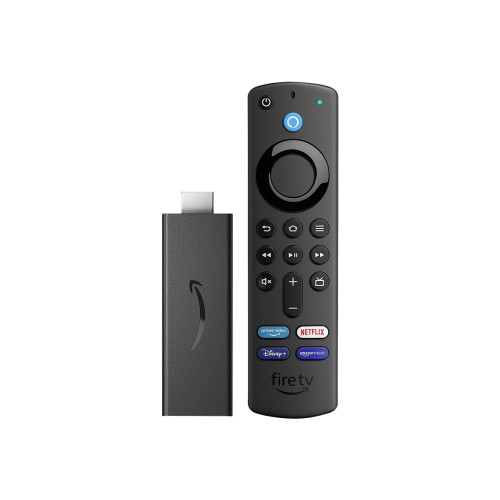 Amazon.com Amazon Fire TV Stick (3rd Gen) - AV-spelare