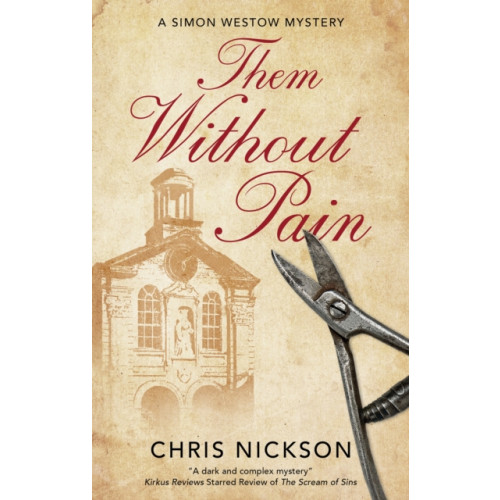 Canongate Books Them Without Pain (inbunden, eng)