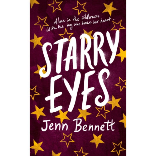 Simon & Schuster Ltd Starry Eyes (häftad, eng)