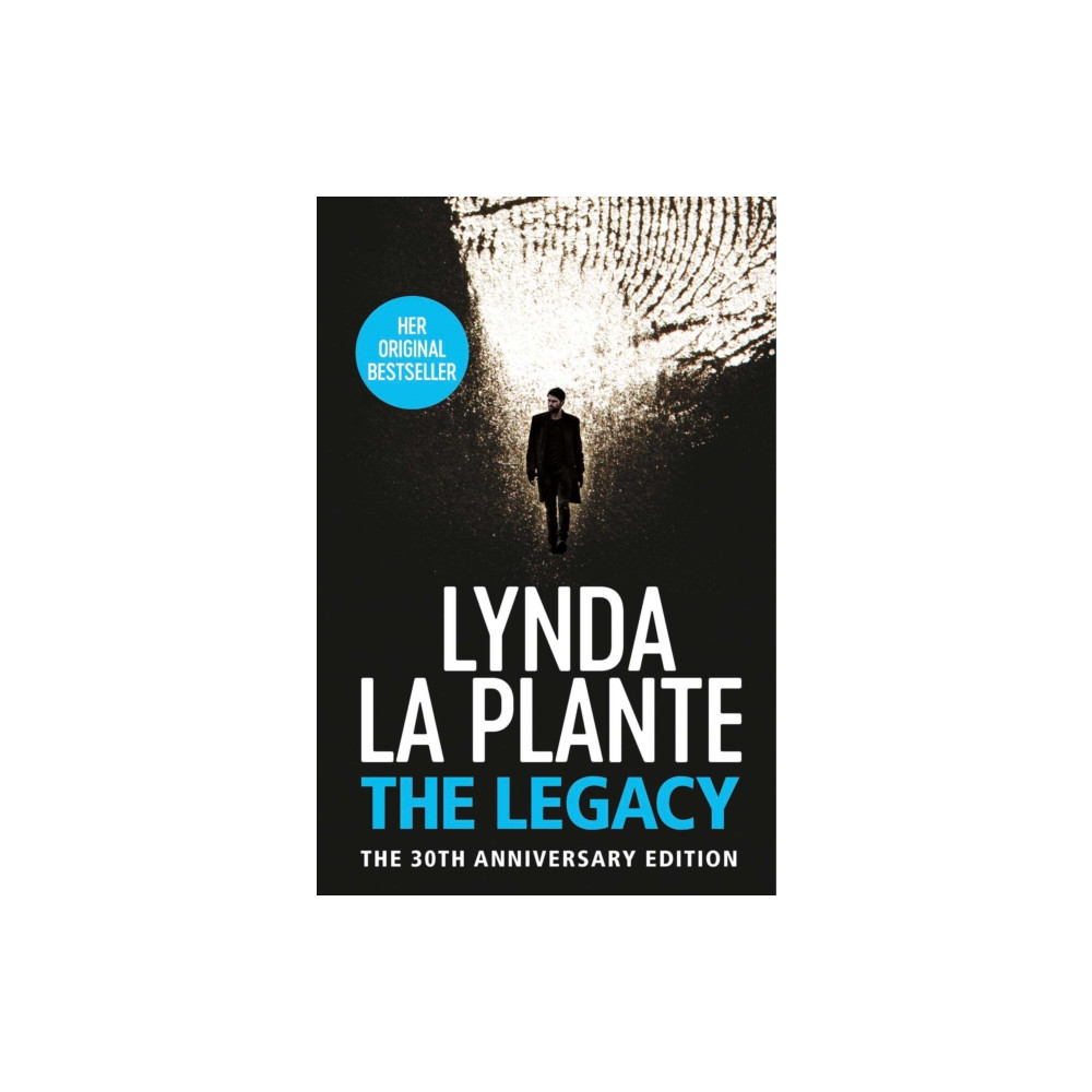 Produktbild för The Legacy (häftad, eng)