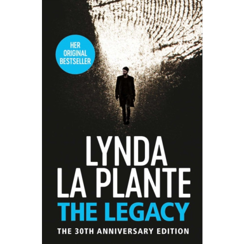 Simon & Schuster Ltd The Legacy (häftad, eng)